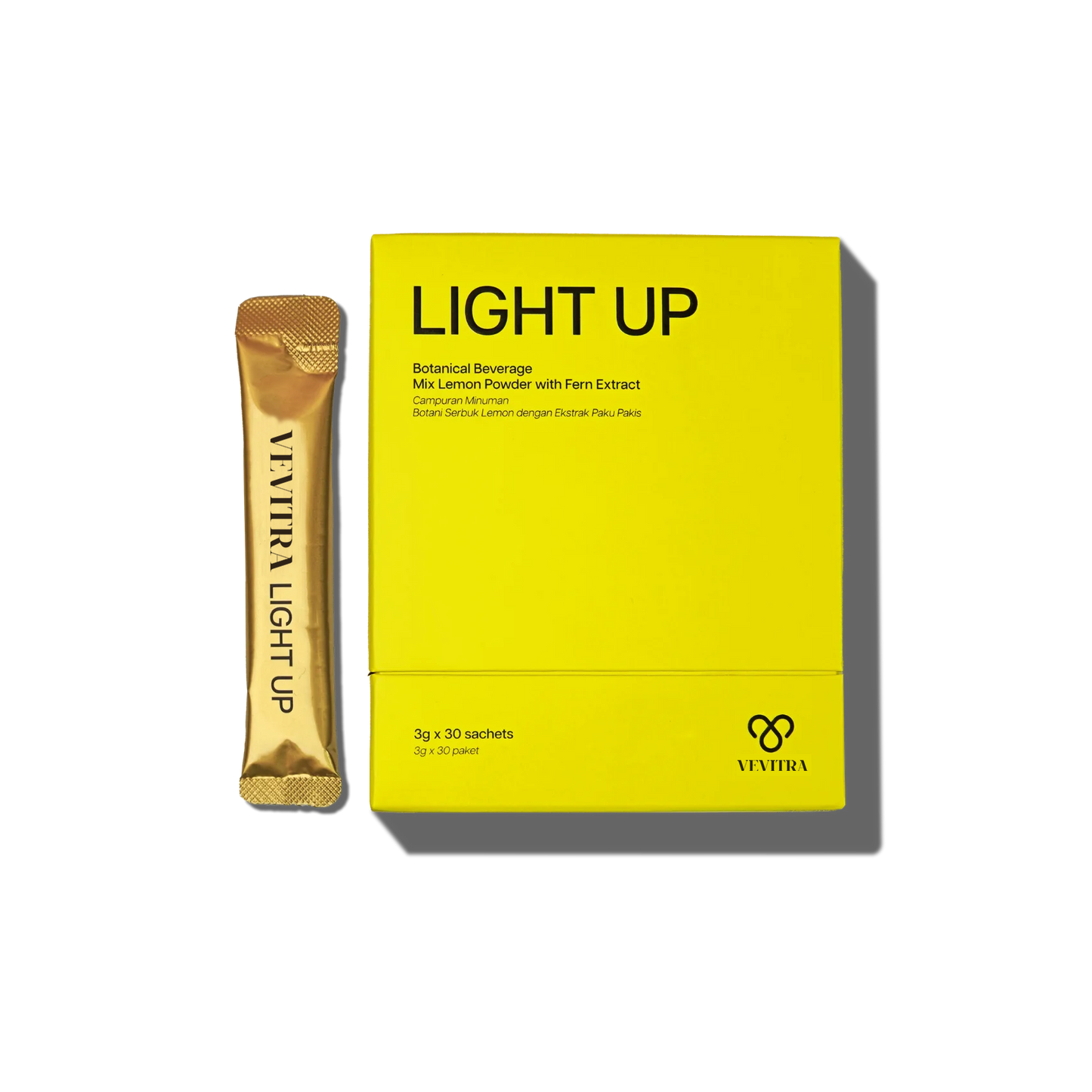 Vevitra Light Up