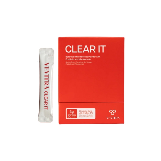 Vevitra Clear It
