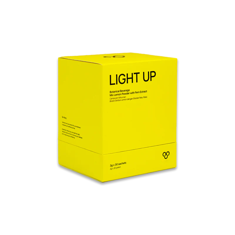 Vevitra Light Up