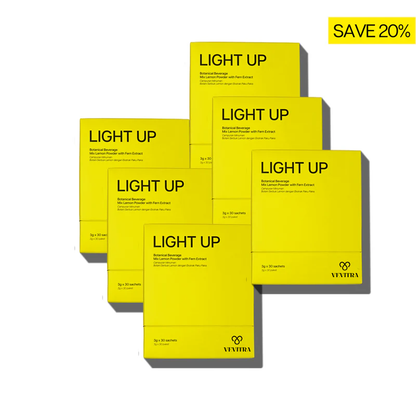 Vevitra Light Up