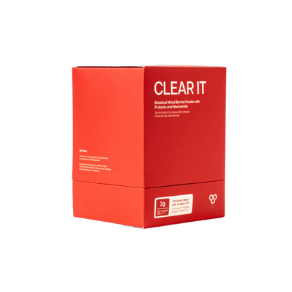 Vevitra Clear It